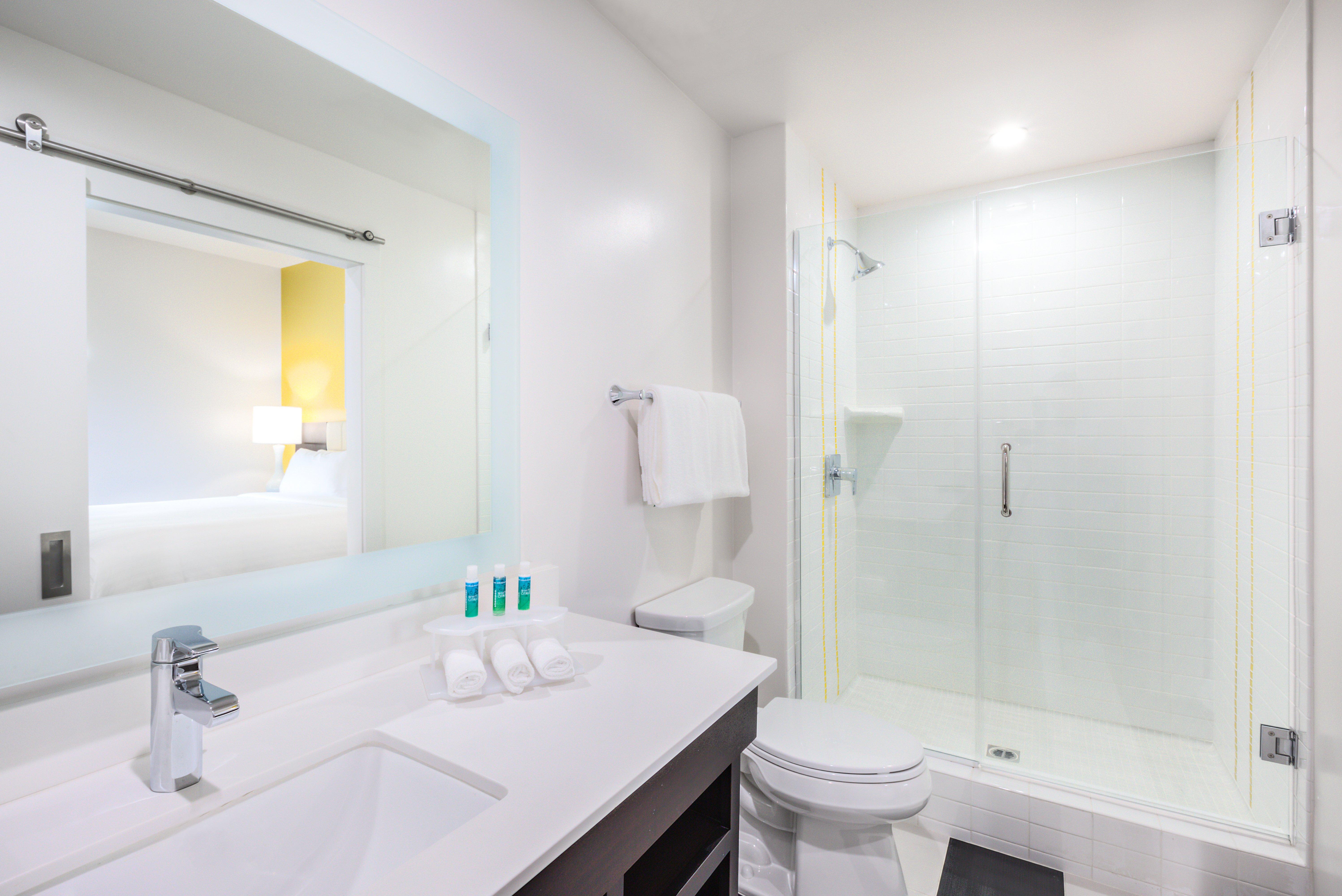 Holiday Inn Express San Francisco-Union Square Exteriör bild