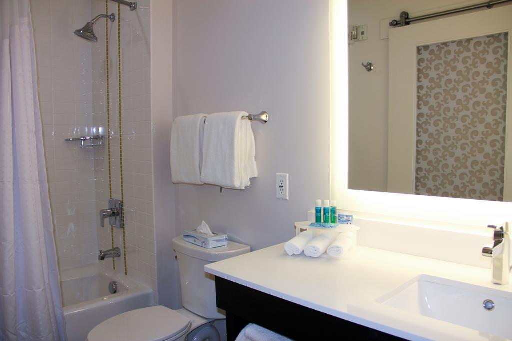 Holiday Inn Express San Francisco-Union Square Exteriör bild